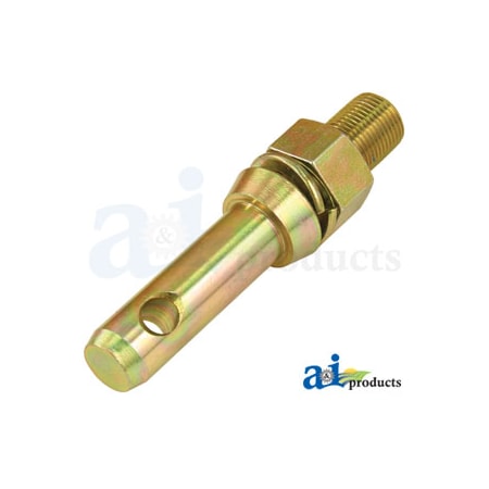 A & I Products Pin, Lift Arm, Forged, Cat. I 5" x2" x2" A-LP003